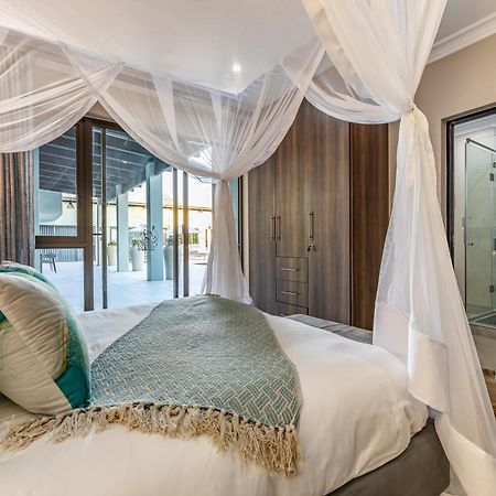 Ingwenkala Luxury Safari Lodge Hoedspruit Bagian luar foto